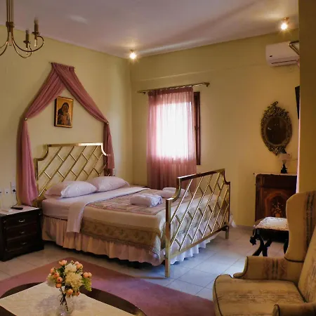 Lejlighed Nature Kastrákion