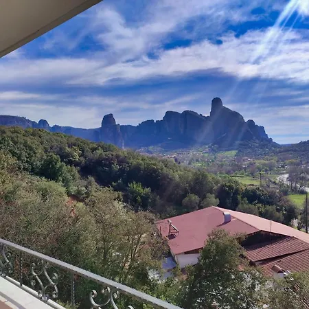 Nature * Kastrákion