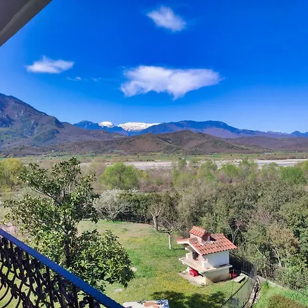 Nature * Kastrákion