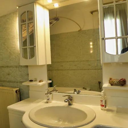 Apartament Nature Kastraki