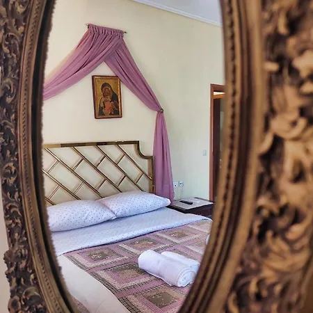 Nature Lejlighed Kastrákion