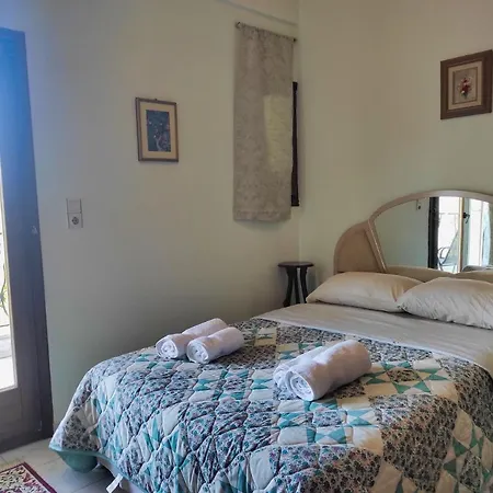 Apartmán Nature Kastrákion