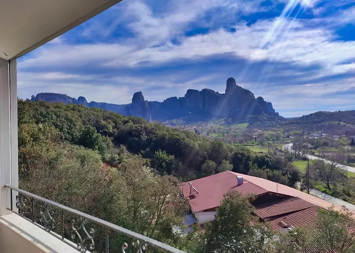 Nature * Kastraki (Trikala)