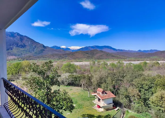 Nature * Kastraki (Trikala)