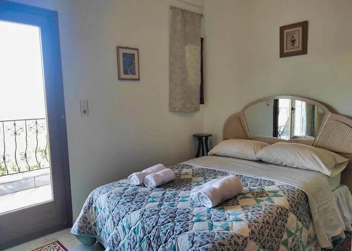 Apartment Nature Kastraki (Trikala)