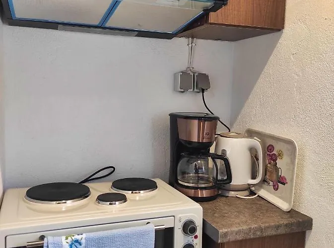 Apartment Nature Kastraki (Trikala)